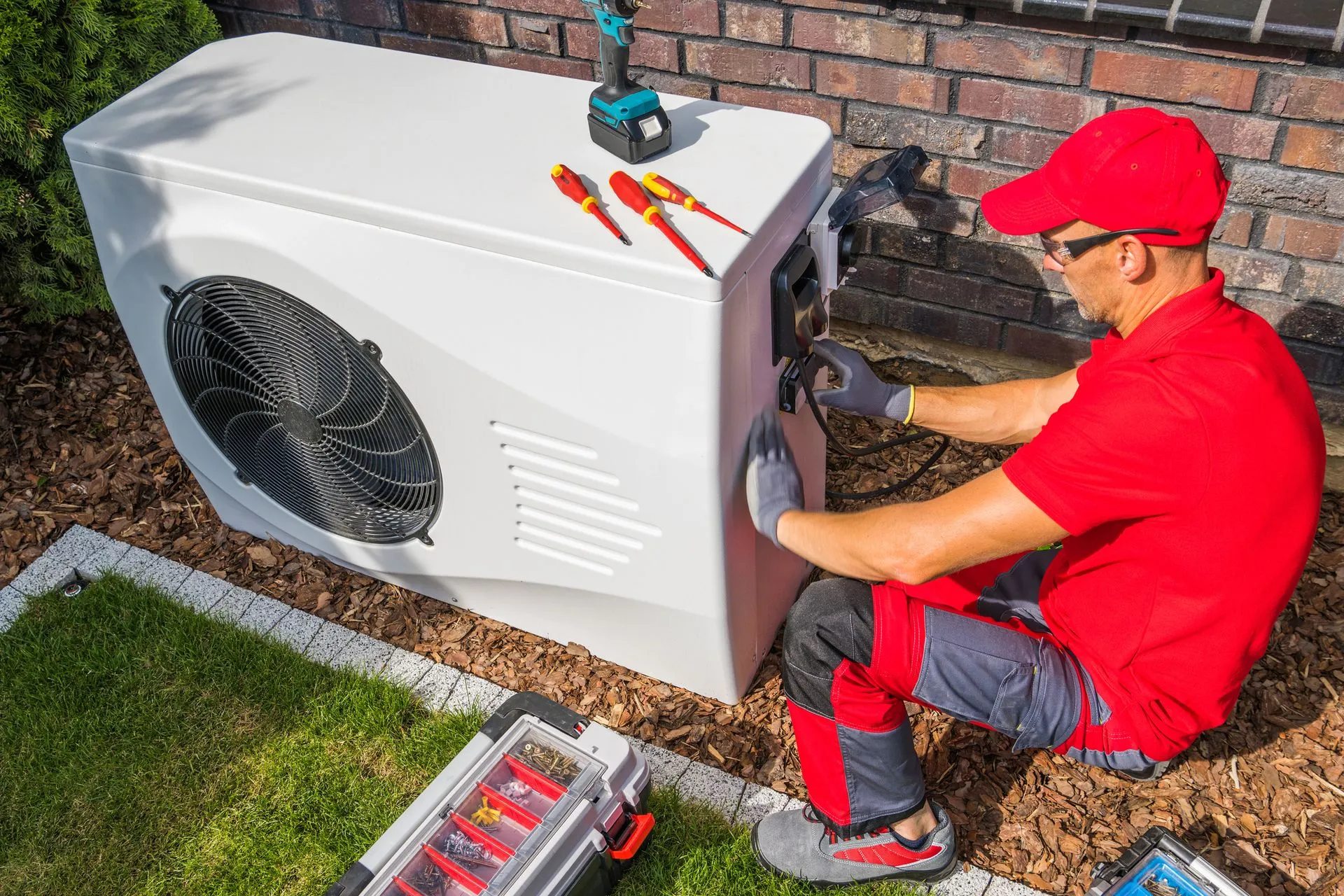 About HVAC in Portola Valley, CA